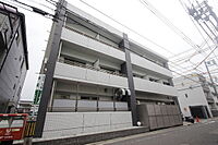広島県広島市南区宇品神田2丁目：物件画像／いい部屋ネット　広島紙屋町店　株式会社良和ハウス