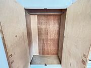 ※別部屋の写真です