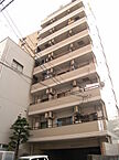 広島県広島市西区観音町：物件画像／いい部屋ネット　広島紙屋町店　株式会社良和ハウス