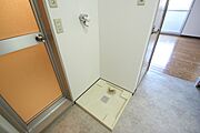 ※別部屋の写真です