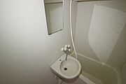 ※別部屋の写真です