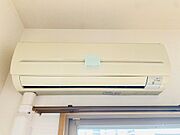 ※別部屋の写真です