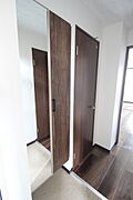 ほかの部屋の写真です。