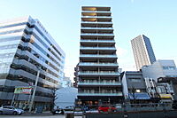 広島県広島市南区的場町1丁目：物件画像／いい部屋ネット　広島紙屋町店　株式会社良和ハウス