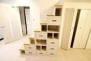※他号室の写真です。