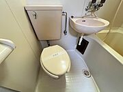 ※別部屋の写真です