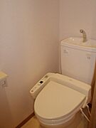 ※別部屋の写真です