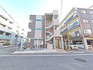 広島県広島市南区宇品神田3丁目：物件画像／いい部屋ネット　広島紙屋町店　株式会社良和ハウス