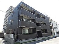 広島県広島市中区羽衣町：物件画像／いい部屋ネット　広島紙屋町店　株式会社良和ハウス