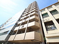 広島県広島市南区稲荷町：物件画像／いい部屋ネット　広島紙屋町店　株式会社良和ハウス