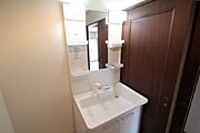 ※別部屋の写真です