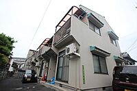 広島県広島市南区仁保3丁目：物件画像／いい部屋ネット　広島紙屋町店　株式会社良和ハウス