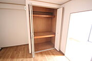 ※別部屋の写真です