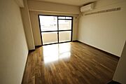 ※別部屋の写真です