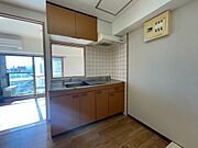 ※別部屋の写真です