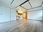 ※別部屋の写真です