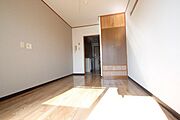 ※別号室の写真です