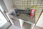 ※別部屋の写真です