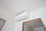 ※別部屋の写真です