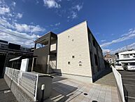 広島県広島市西区南観音2丁目：物件画像／いい部屋ネット　広島紙屋町店　株式会社良和ハウス