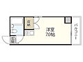 サンシャイン舟入本町9階3.8万円