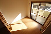 ※別部屋の写真です