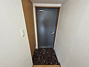 ※別部屋の写真です