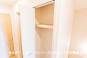 ※新築の為、内装イメージです
