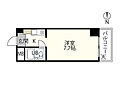センテニアル横川4階3.8万円