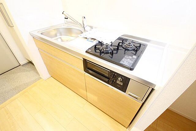 キッチン