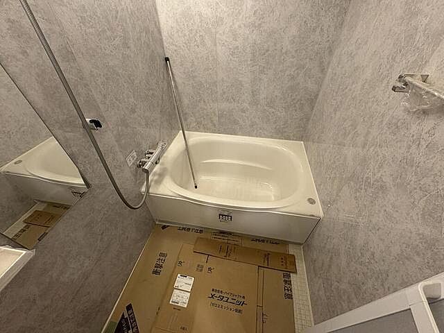 浴室