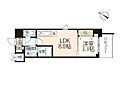 S-RESIDENCE広島駅enable3階9.0万円