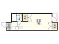 パラドール廿日市佐方4階2.7万円