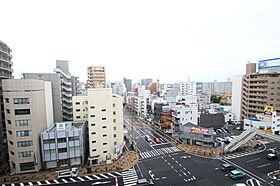 グラビスコート加古町  ｜ 広島県広島市中区加古町（賃貸マンション1R・11階・30.00㎡） その14