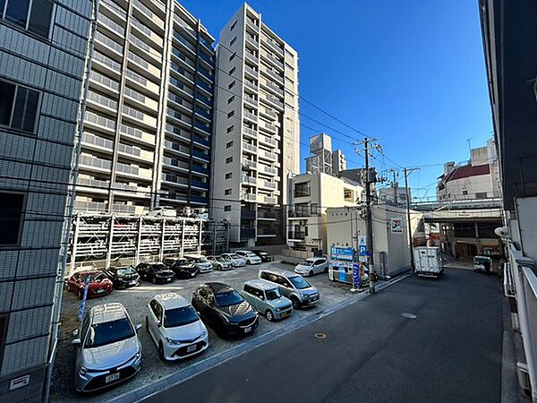 東宝ビル ｜広島県広島市中区大手町5丁目(賃貸マンション2DK・2階・35.44㎡)の写真 その11