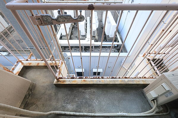 広島県広島市中区富士見町(賃貸マンション1DK・7階・21.00㎡)の写真 その11