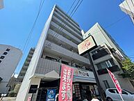 広島県広島市中区舟入本町：物件画像／株式会社良和ハウス　広島駅前店