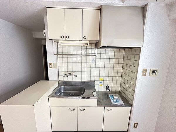 ウイング本町 ｜広島県広島市中区舟入本町(賃貸マンション1DK・3階・20.00㎡)の写真 その4