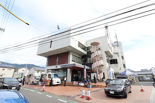 リベラル参番館 ｜広島県広島市安芸区矢野西4丁目(賃貸マンション1K・1階・20.06㎡)の写真 その20