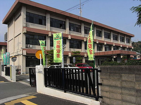 画像17:警察署・交番「広島南警察署まで1714ｍ」
