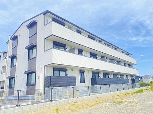 ヒルズスクエア ｜広島県東広島市西条町寺家(賃貸アパート1LDK・3階・42.63㎡)の写真 その1