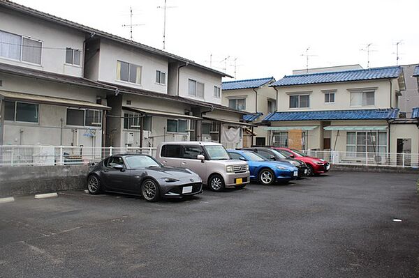 レオパレスシェルムーンII ｜広島県安芸郡海田町南幸町(賃貸アパート1K・2階・23.18㎡)の写真 その12