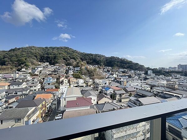 桜橋パーク ｜広島県広島市東区牛田南1丁目(賃貸マンション1LDK・8階・34.38㎡)の写真 その15