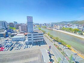 リヴァージュ広瀬北  ｜ 広島県広島市中区広瀬北町（賃貸マンション1R・11階・11.40㎡） その9