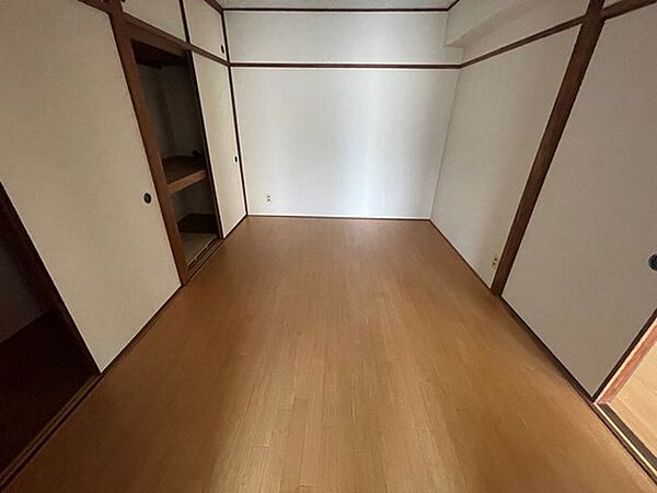 坂本ビル ｜広島県広島市南区宇品神田3丁目(賃貸マンション3LDK・3階・58.86㎡)の写真 その8