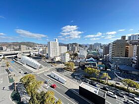 ＪＲ新白島駅前東亜ビル  ｜ 広島県広島市中区西白島町（賃貸マンション1R・11階・31.68㎡） その11