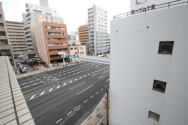 エオス舟入 ｜広島県広島市中区舟入本町(賃貸マンション1K・7階・23.57㎡)の写真 その13