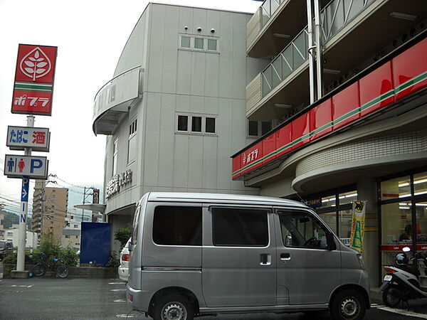 ピアチェーレ ｜広島県広島市東区矢賀3丁目(賃貸マンション1K・3階・24.90㎡)の写真 その28