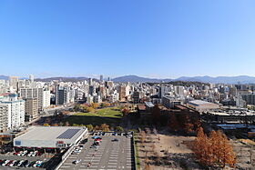 ひろしまガーデンガーデンサウスタワー（1808）  ｜ 広島県広島市中区東千田町1丁目（賃貸マンション2LDK・18階・55.00㎡） その12