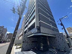 Ｓ－ＲＥＳＩＤＥＮＣＥ天満町ｂａｒｋ  ｜ 広島県広島市西区天満町（賃貸マンション1LDK・4階・29.87㎡） その17